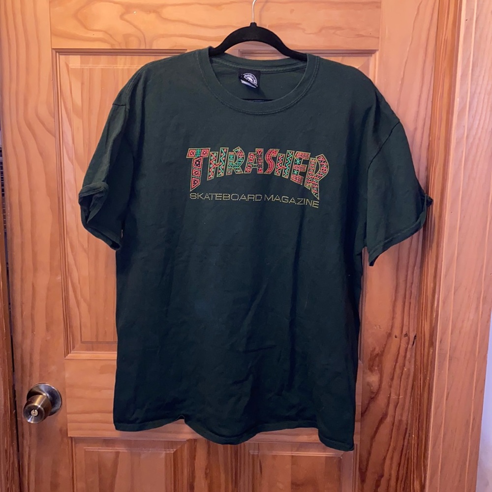 Men’s Thrasher Tee
